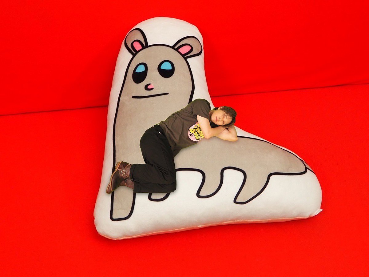 堀夏喜 レギュラー冠番組 #ホリナツのカンムリ（仮） ホリパカグッズ