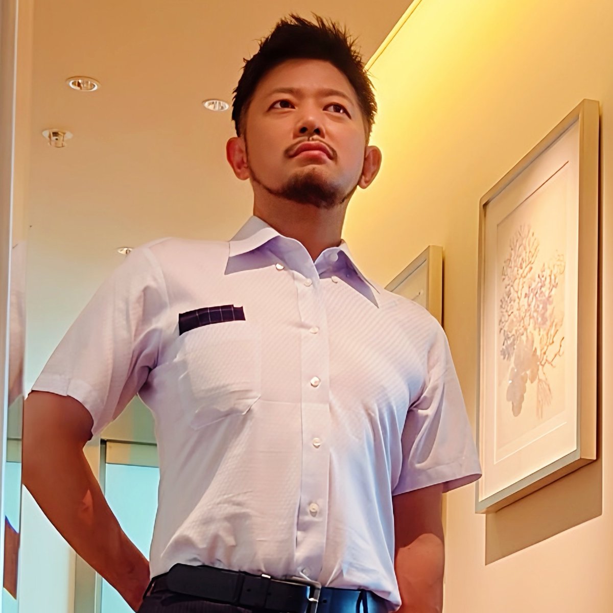 ひろ (@H_I______R_O) / Posts / X