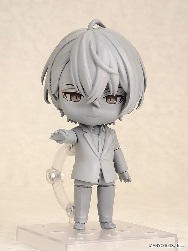 2024年11月発売予定 ￣￣￣￣￣￣￣￣￣￣￣￣￣ ねんどろいど 不破湊