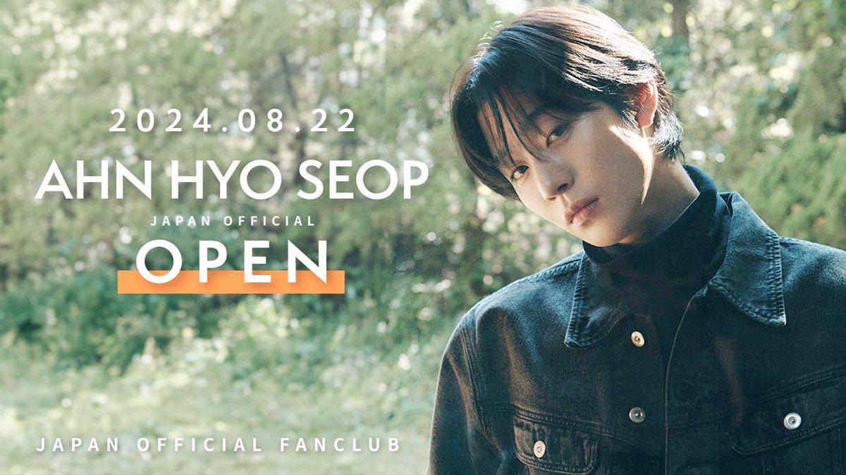 ✨𝐀𝐇𝐍 𝐇𝐘𝐎 𝐒𝐄𝐎𝐏 𝐉𝐀𝐏𝐀𝐍 𝐎𝐅𝐅𝐈𝐂𝐈𝐀𝐋