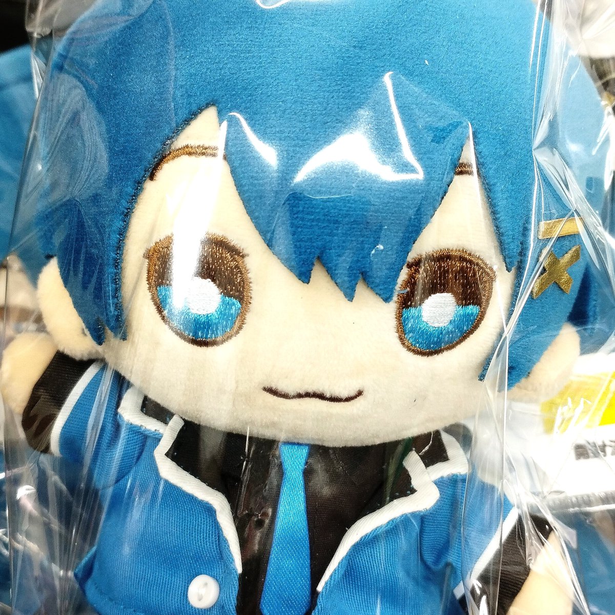 入荷情報】 AMPTAK×COLORS #ちぐさくん グッズ 900点ほど入荷しました