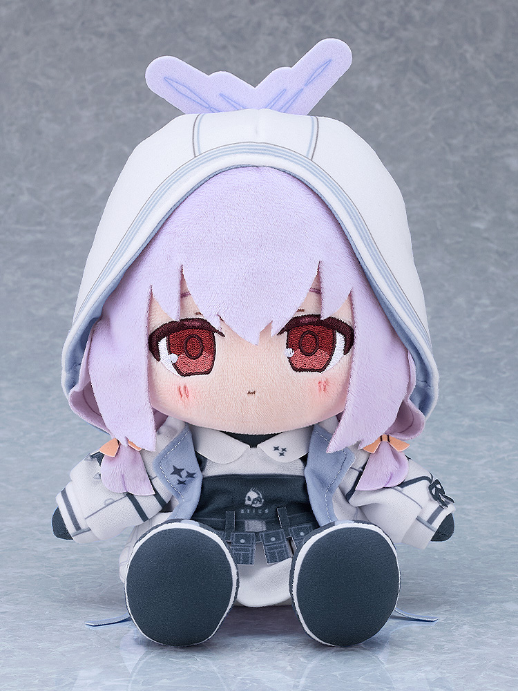 🌟 新商品情報 🌟 ちょこぷに ぬいぐるみ サオリ/アツコ/ミサキ/ヒヨリ