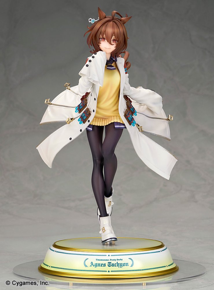 メーカーさま版元さまにはとても感謝🥲❣️ 完成品フィギュアになるの