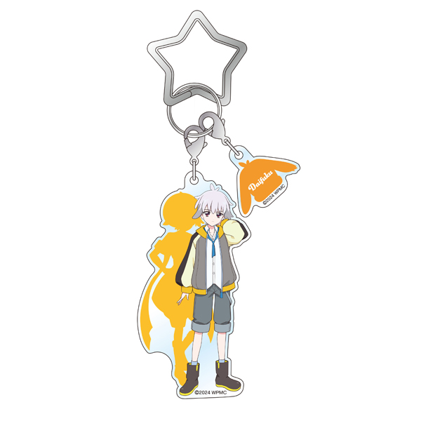 わんだふるぷりきゅあ！ ざ・むーびー！」兎山 大福&悟のグッズ再販