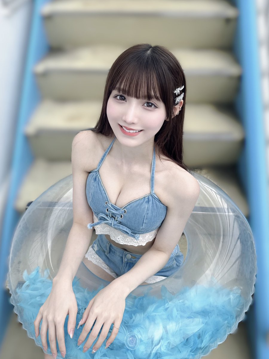 近代麻雀水着祭2024ファイナル ありがとうございました❤︎