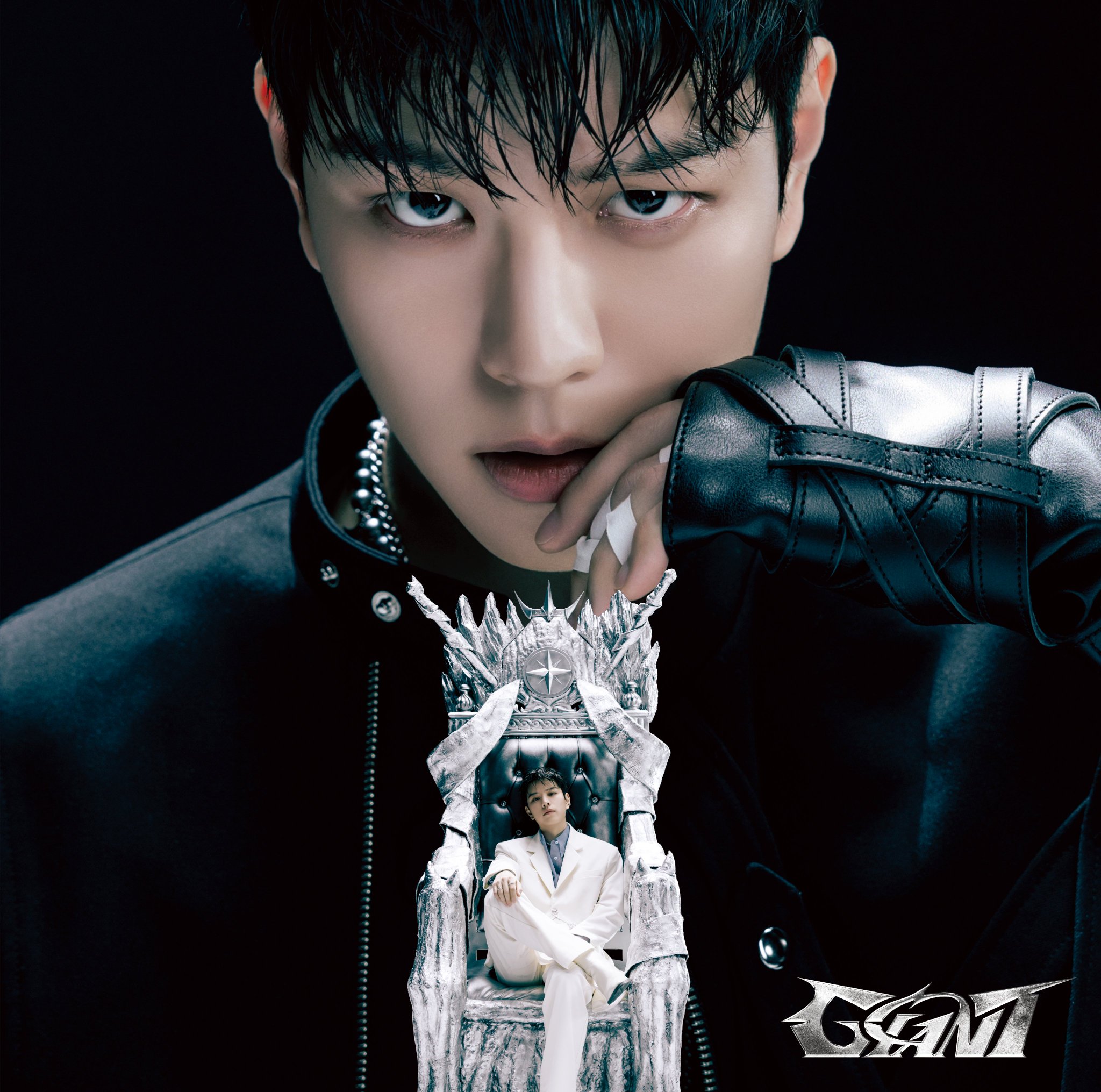 straykids フィリックス フラッグ C賞 直筆サイン オフイベ straykids