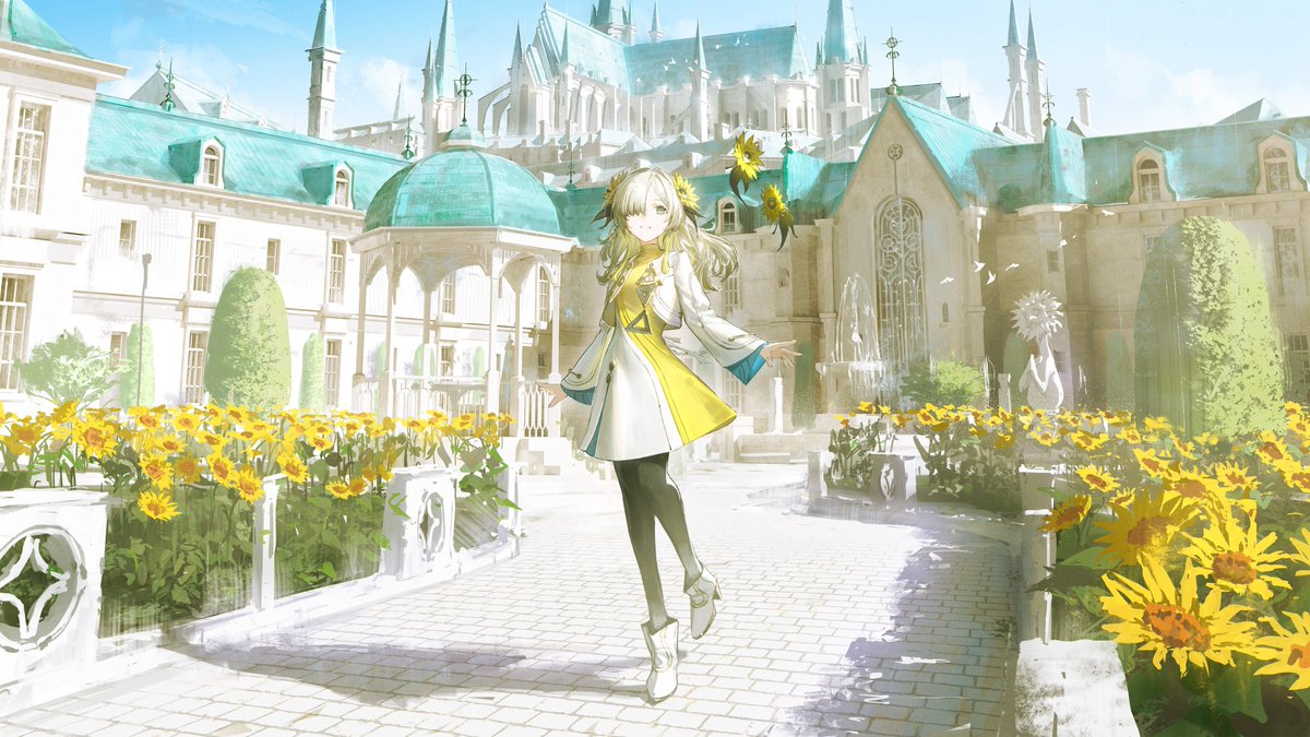 □WORKS れおえんがヰ世界情緒さん（@isekaijoucho）の新アーティスト