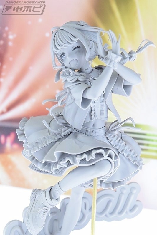 Lucrea+ 藤田ことね ス*メ様 BANDAI NAMCO