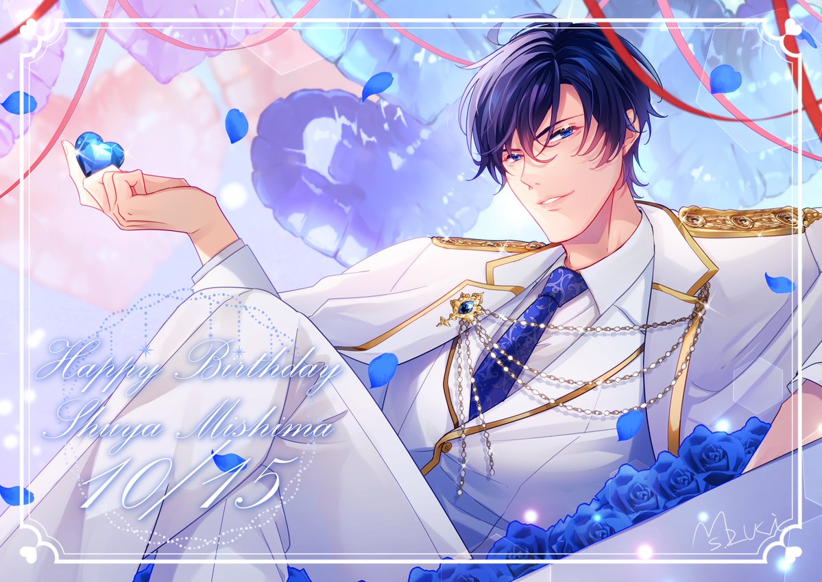 PLUS MATE 三島修也 茶介 直筆サイン PLUS MATE 三島修也 茶介 直筆サイン