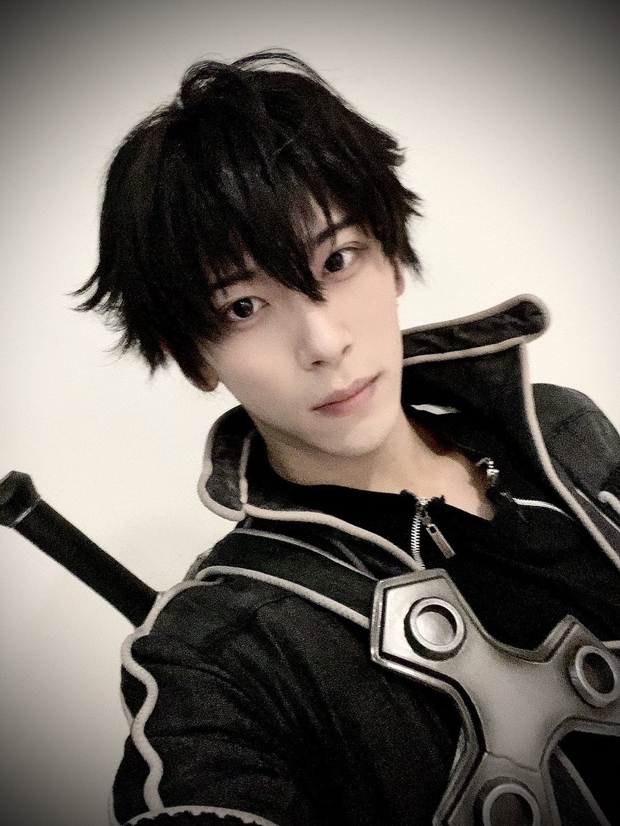 本日10/7は 「ソードアート・オンライン -DIVE TO STAGE-」で演じさせ