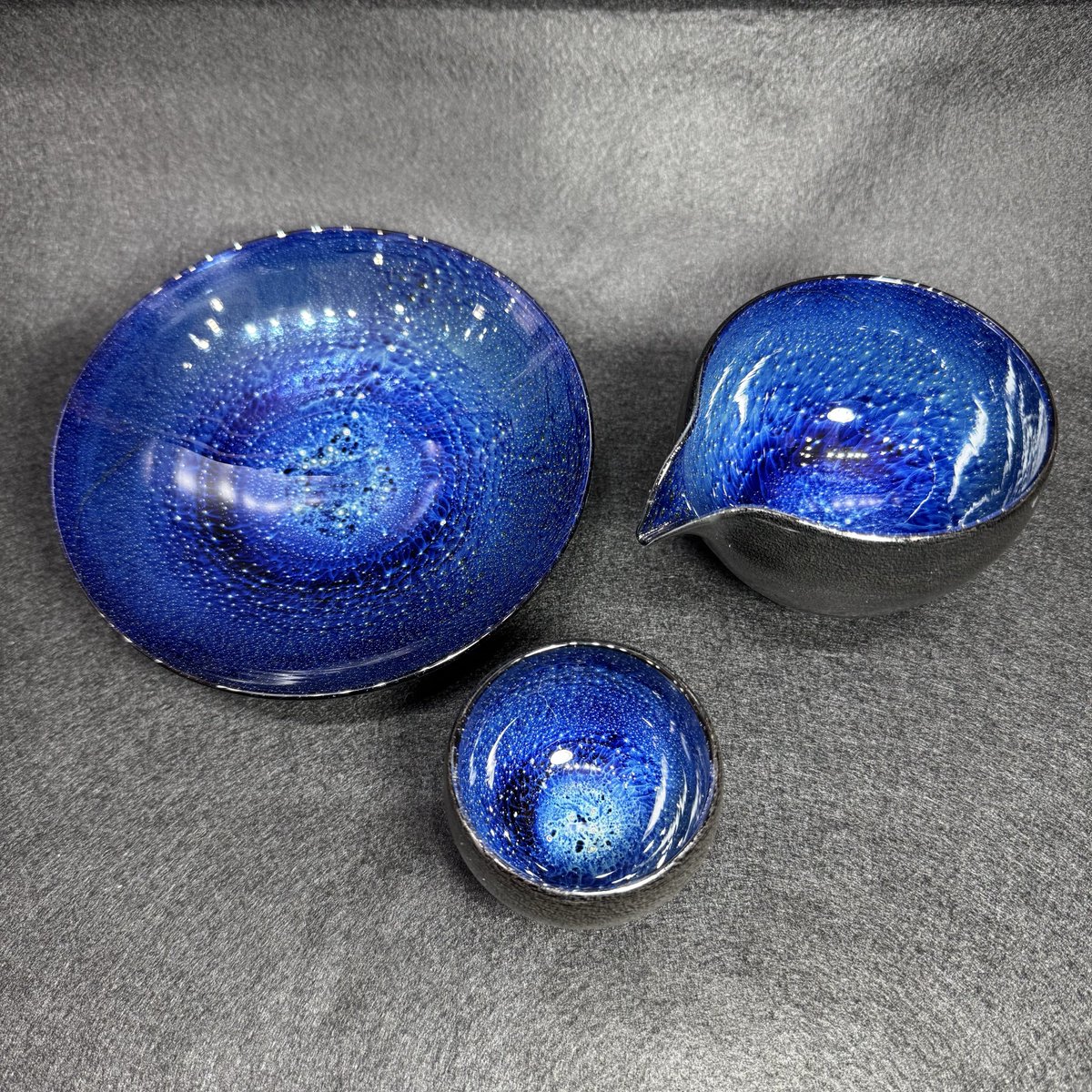 アイリスのお皿」 抽選販売のお申し込み受け付け中です。 ☆お申し込み