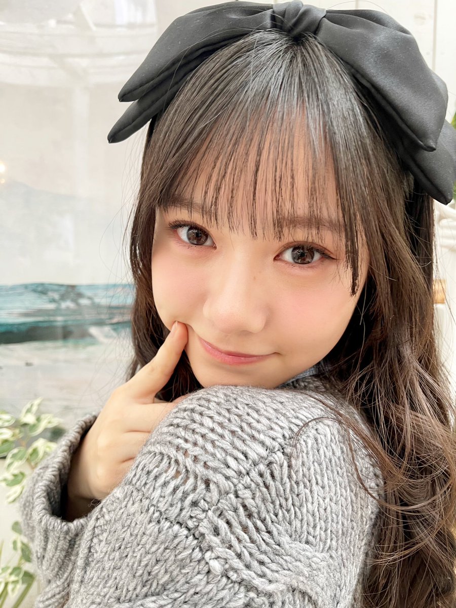 IDOL AND READ 045』本日発売🦐 #仲村悠菜 が裏表紙掲載していただい