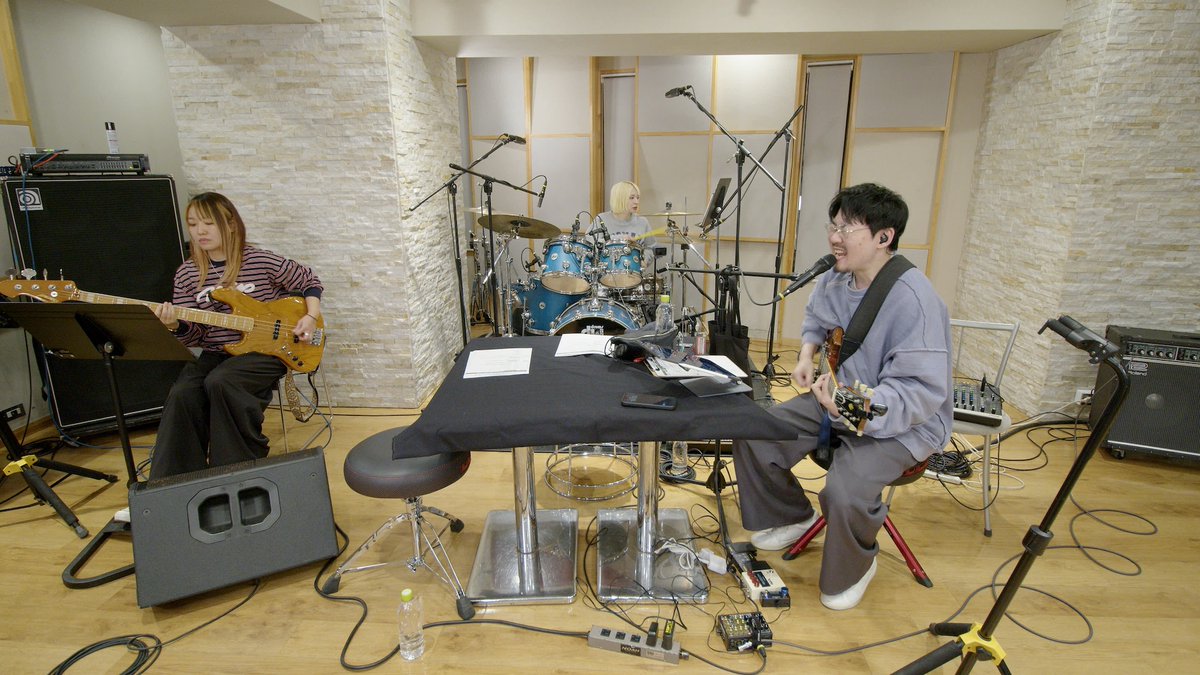 atagi✕ゆゆうたのおとなりラジオ #おとラジ (@otonariradio) / Posts / X