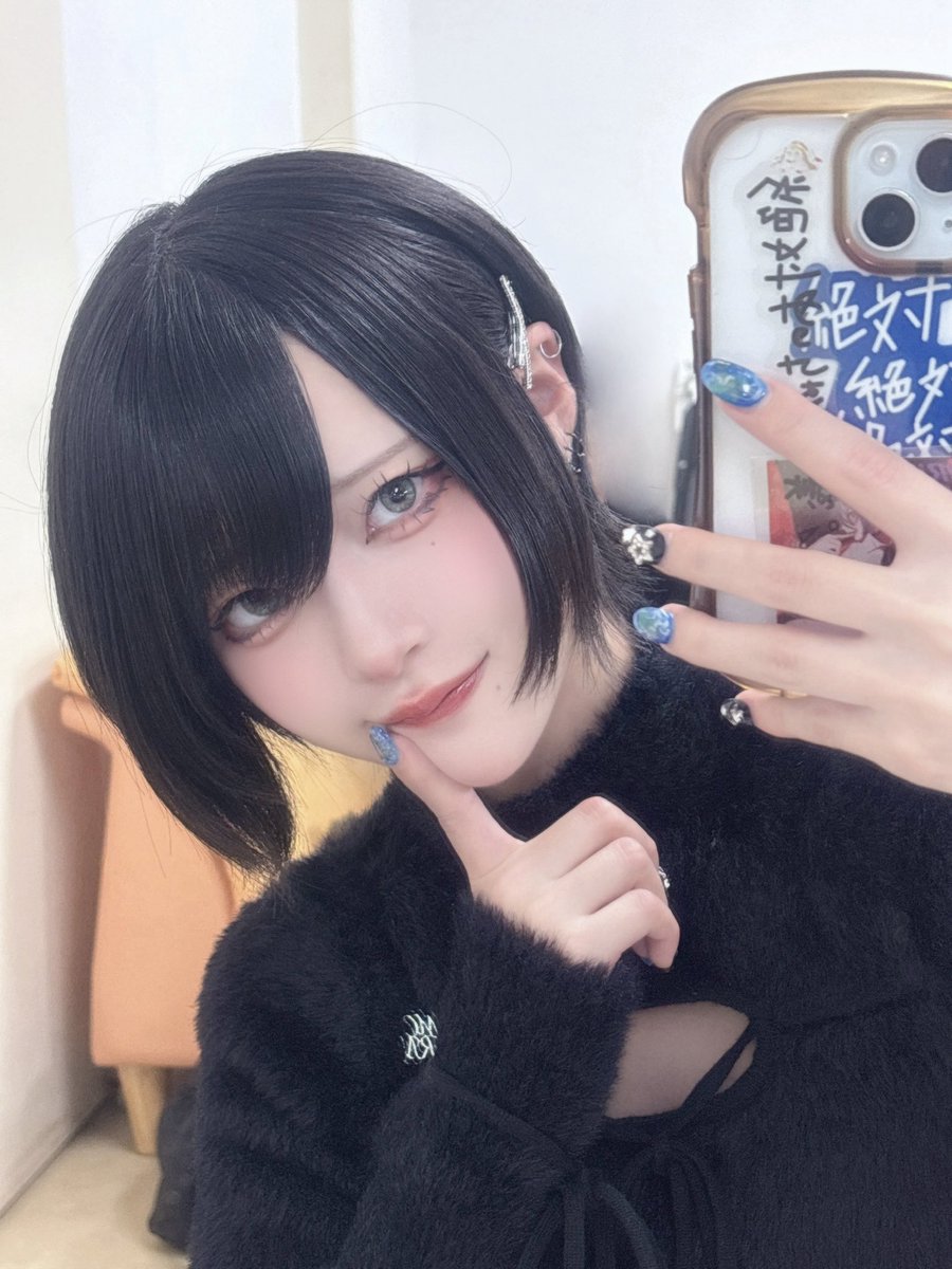 東雲 青空【AVAM】 (@sora_AVAM) / Posts / X