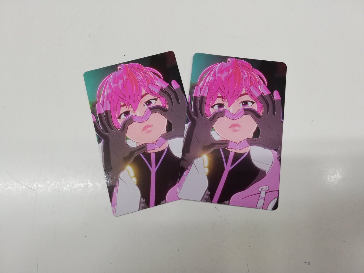 🌟 #PLAVE #플레이브 💫 【入荷情報】 PLAVE ASTERUM 1st single album