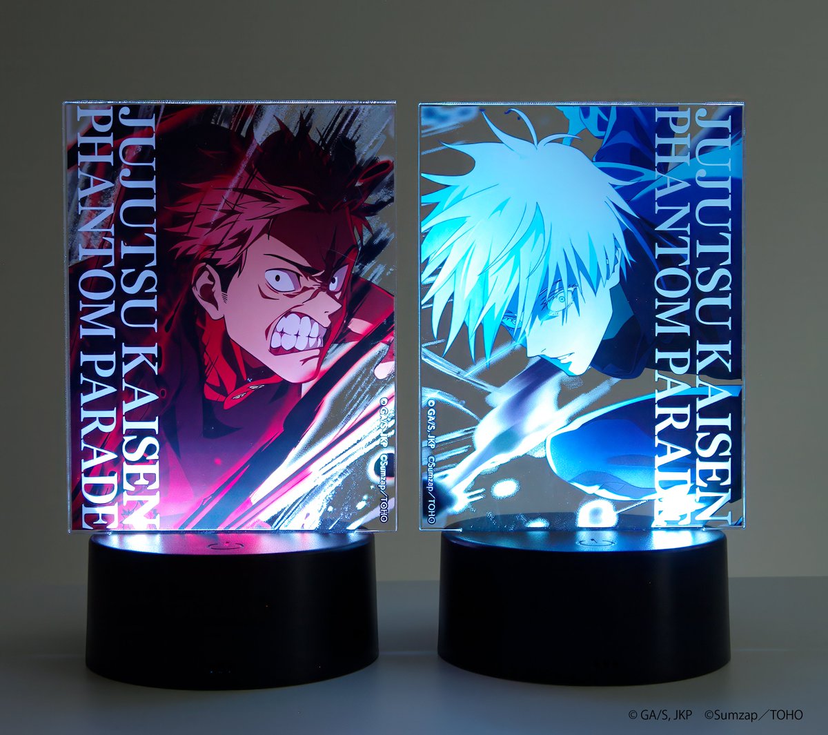 📣 #ファンパレくじ 商品紹介