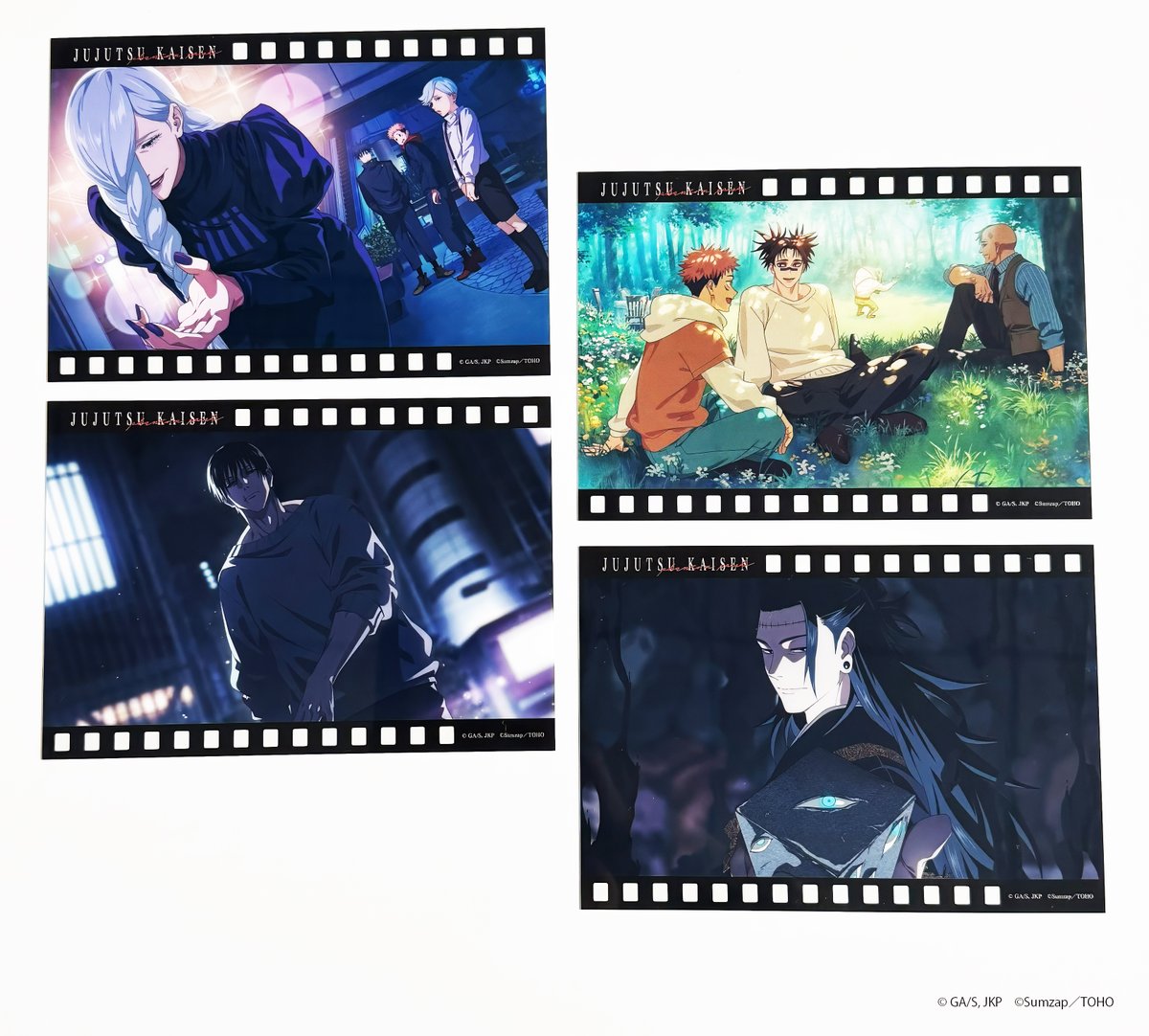 📣 #ファンパレくじ 商品紹介