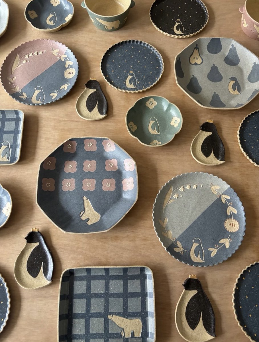 田中遼馬/苔色工房 (@kokeirokoubou) / Posts / X