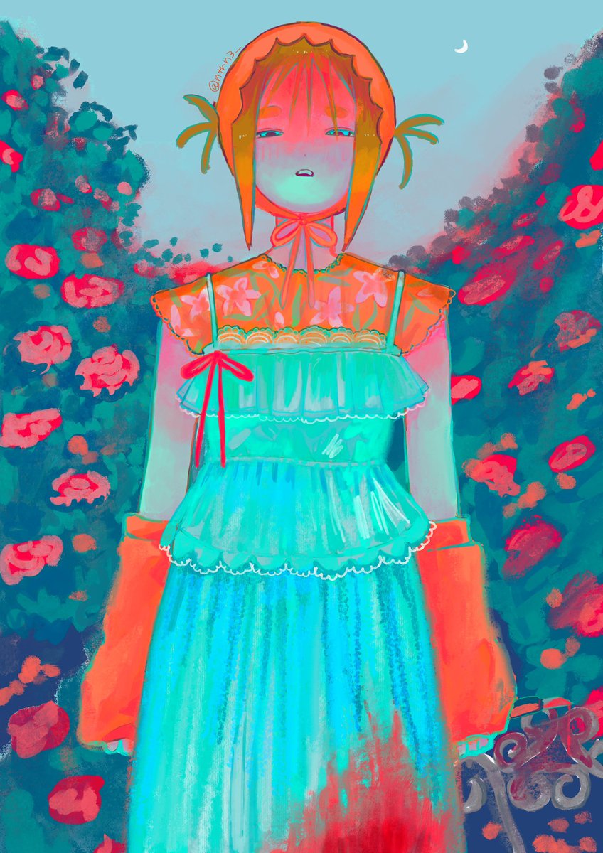 🐇 洋洋 (@heartclutter) / Posts / X