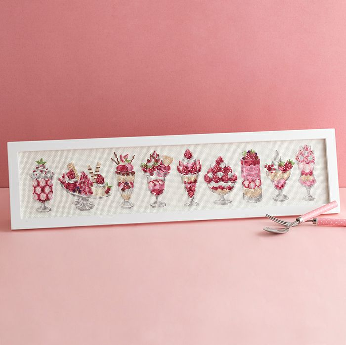 🍓 いよいよ明日10時からオンラインで発売！ 店舗発売日は 1/25(日