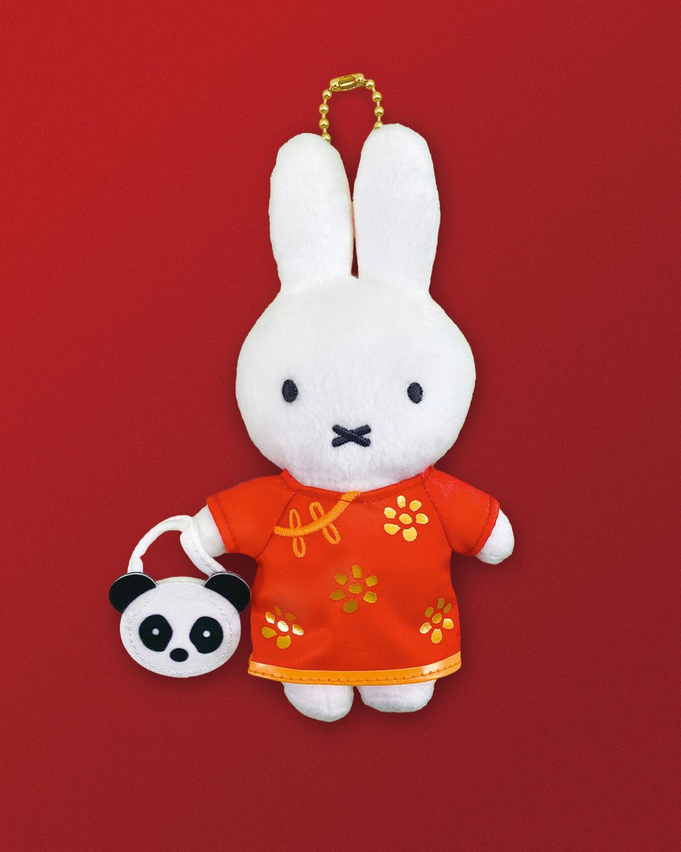 ミッフィースタイル【公式】 (@miffy_style_t) / Posts / X