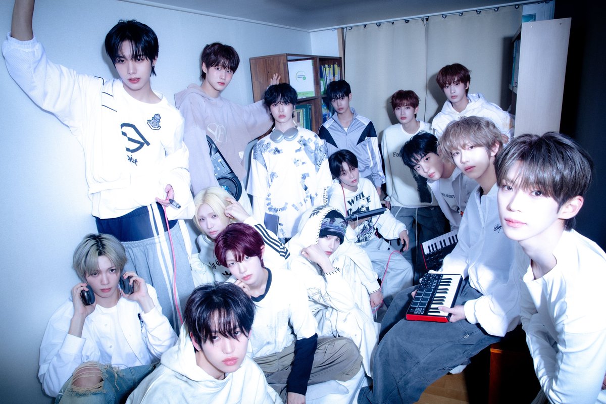 タワ渋kpop】 #idntt イベント詳細決定📢 対象商品を 2026年1月30日(金