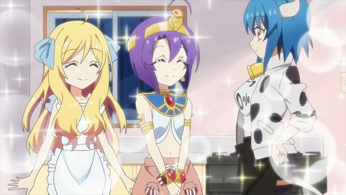 🍰Happy birthday🍰】 今月最終日は久保田未夢さん( @iRis_k_miyu )の