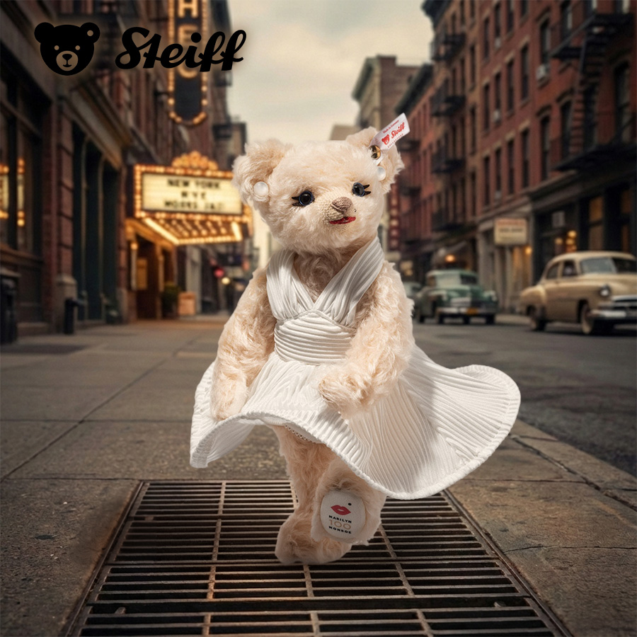 マリリンモンロー