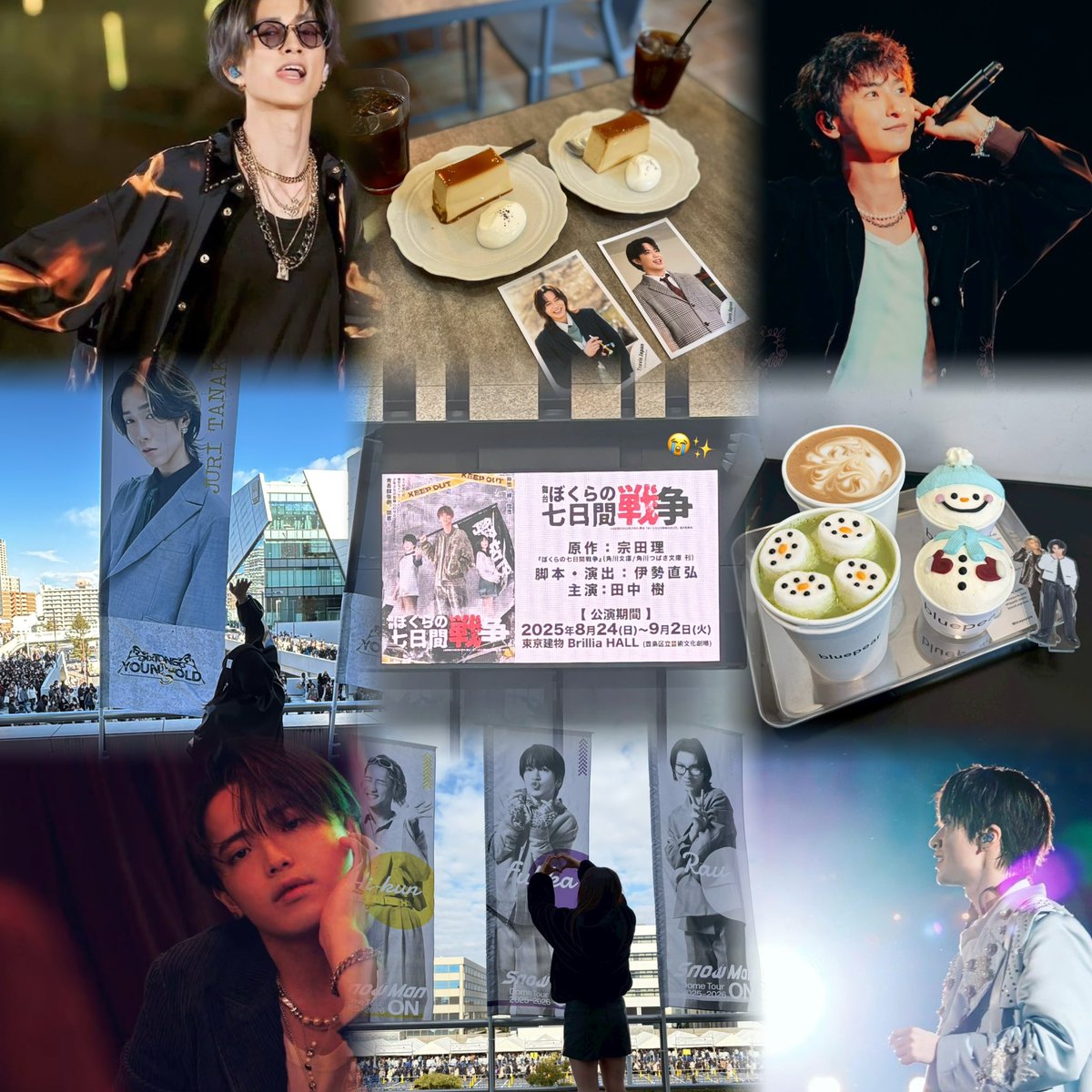 𝐒𝐡𝐮𝐤𝐚 (@taiger_stj) / Posts / X