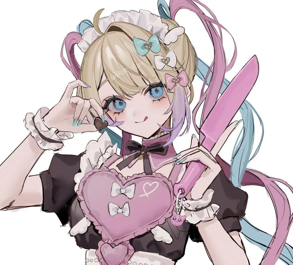 🌱べべ/BEBE🍃 (@BEBE_fate) / Posts / X