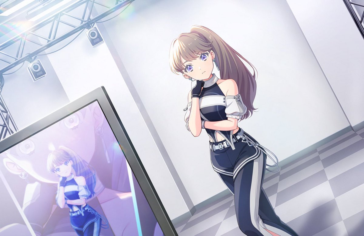 DEEPNESS] Fujishima Megumi(藤島慈)