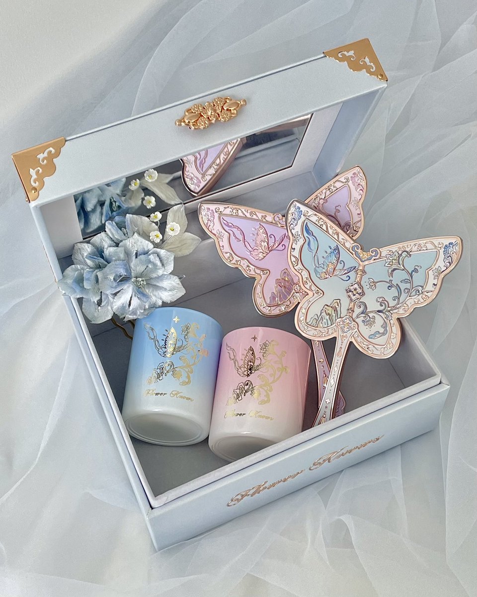 フラワーノーズ8周年！💫 あなたとともに、この心の鼓動を感じる