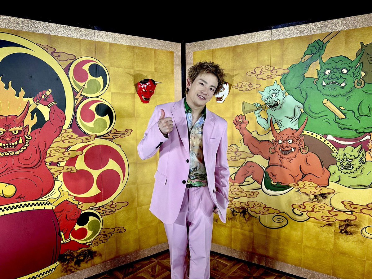 TV】@oni_renchan この後19:00-放送 フジテレビ「#千鳥の鬼レンチャン