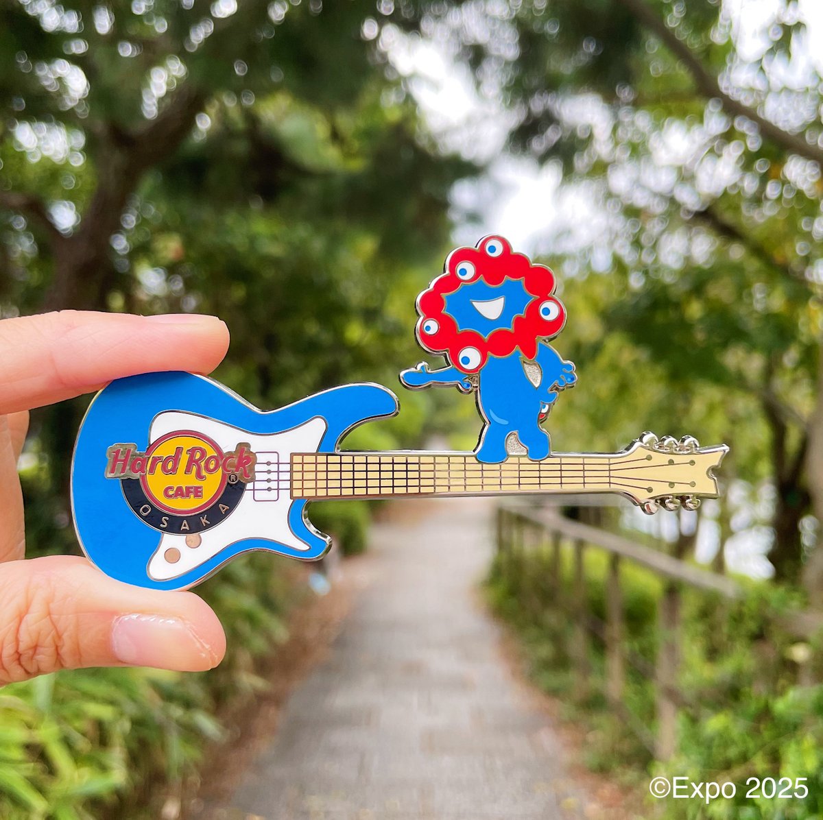 Expo 2025 Official Licensed Products / 2025 大阪・関西万博公式