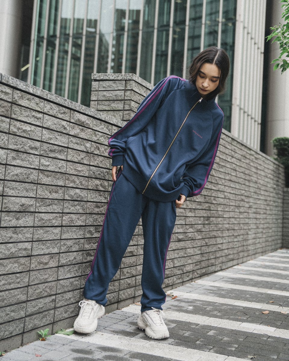 Post by indigo la End on X: ジャージ着用例