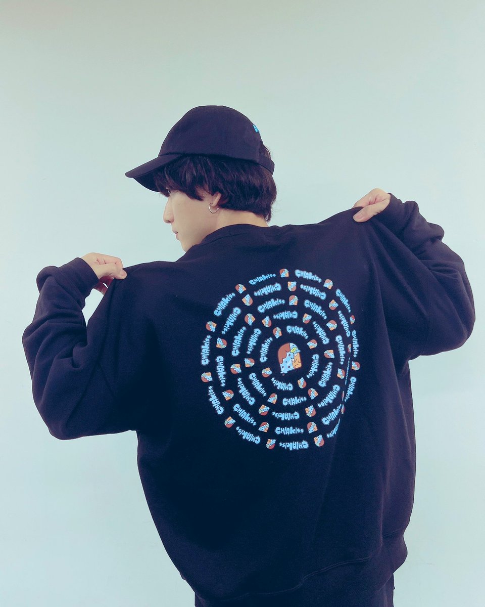 チアキッス、前回のアイテムが無事皆さんのもとに届いたみたいで良かっ