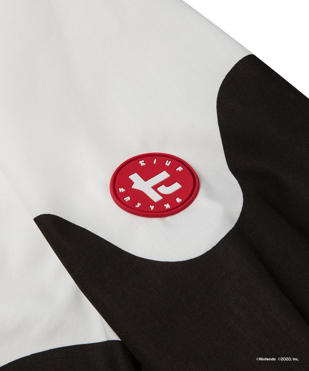 スプラトゥーン3 ゲソタウン x ZOZOTOWN 第2弾」 みんなが選んだ人気