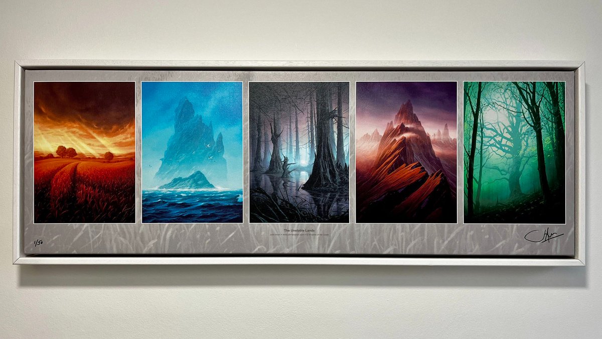 John Avon Art (@JohnAvonArt) / Posts / X