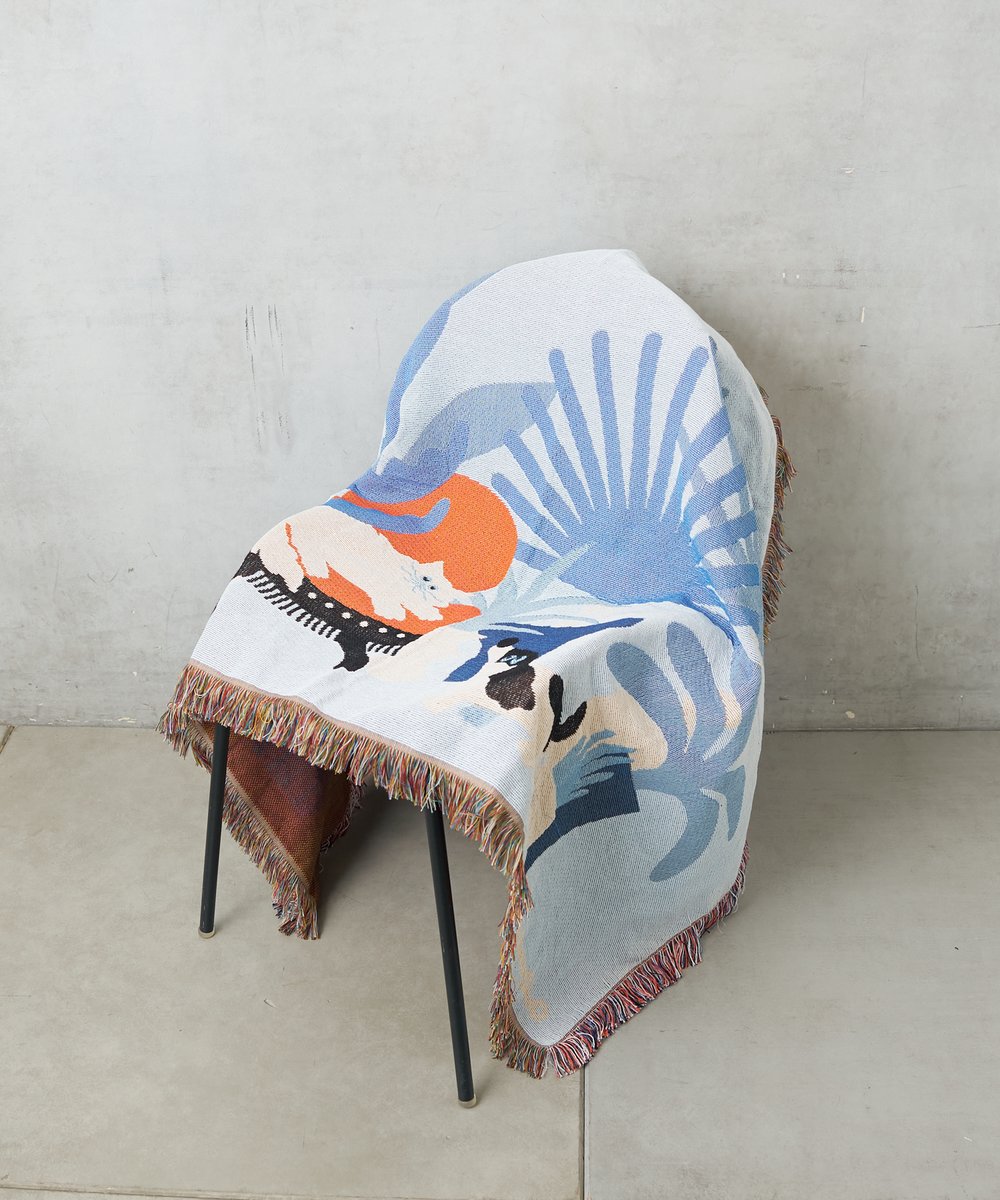 人気イラストレーター「umao」とBIRTHDAY BARが待望のコラボ✨ 全国の