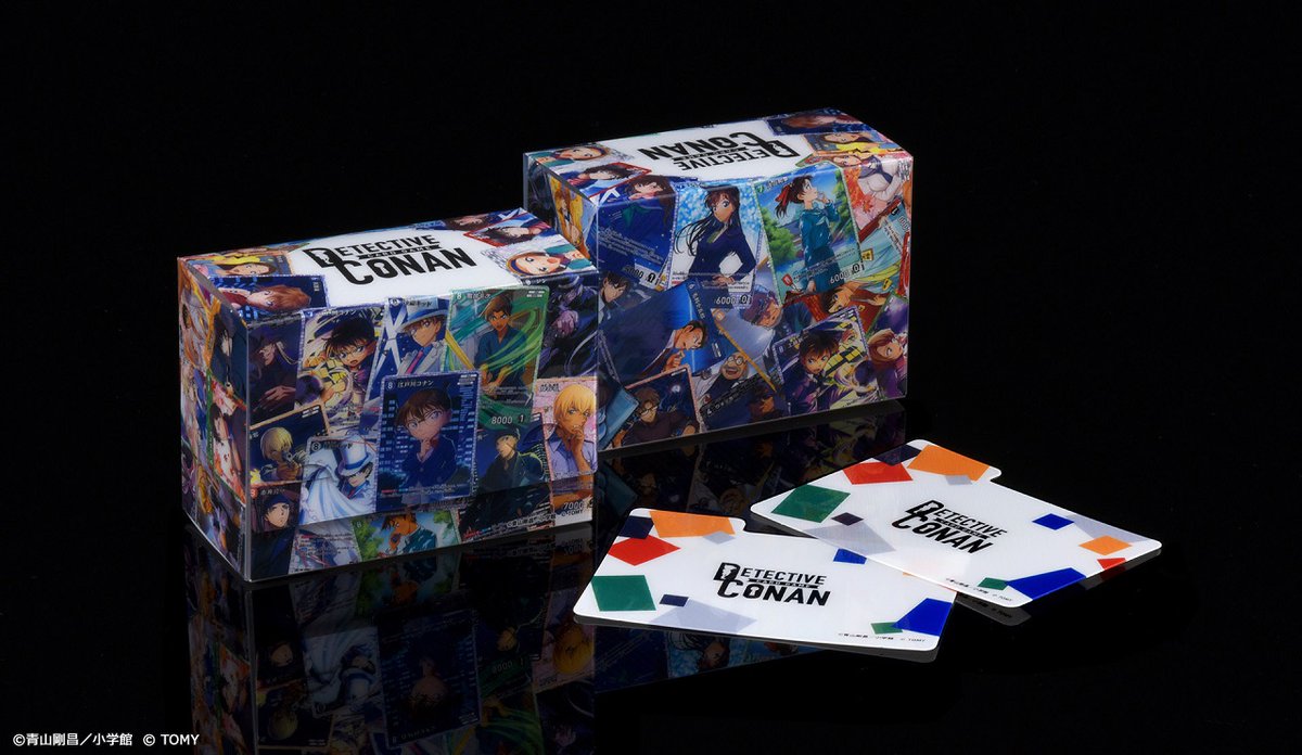 公認イベント「8パック開封戦」 参加者全員にプレゼントされる景品には