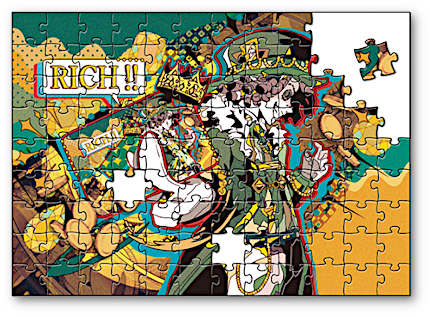 🆕【Identity V 第五人格 エポスカード】 🕹️ゲーム『Identity V 第五