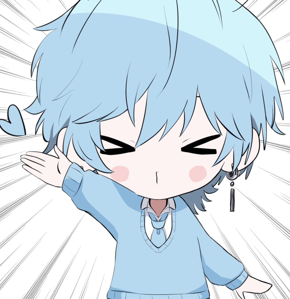 おはよう~12月もよろしくね😚🩵ྀི 12月最初のいいね♡リプ 全部おれに