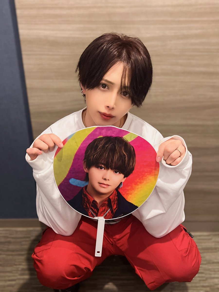 よーにゃん (@yoshivwxy) / Posts / X