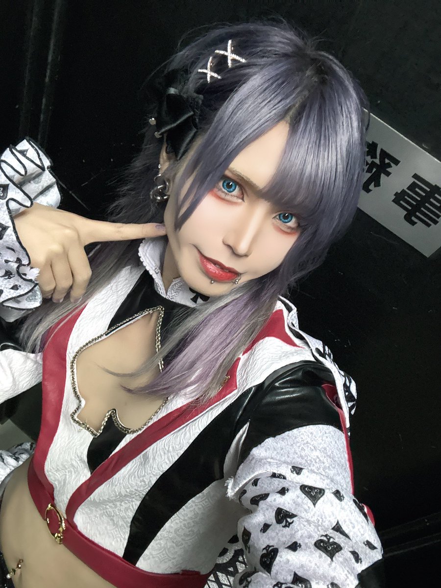 Post by 0.1gの誤算 河村友雪 on X: かみのけのびた。