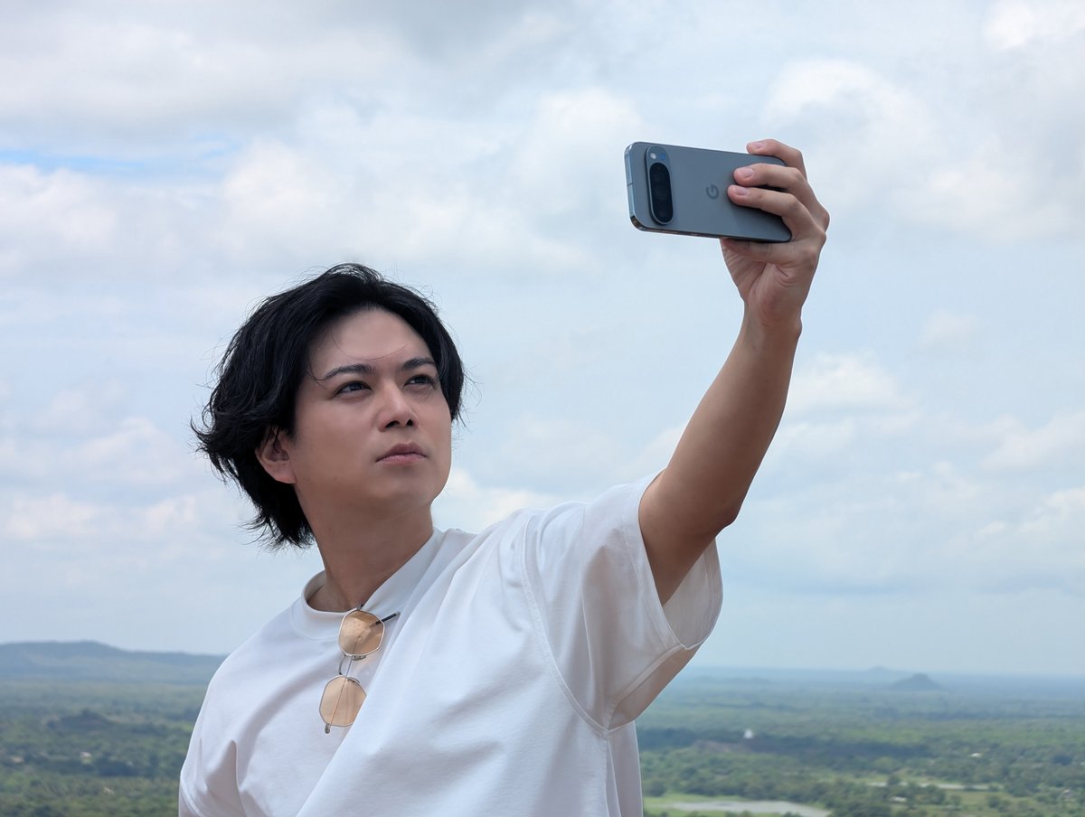 💫ただいま放送中💫 加藤シゲアキさんが自身の旅エッセイの連載で、 存