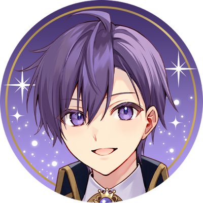 新しいプロフィール画像