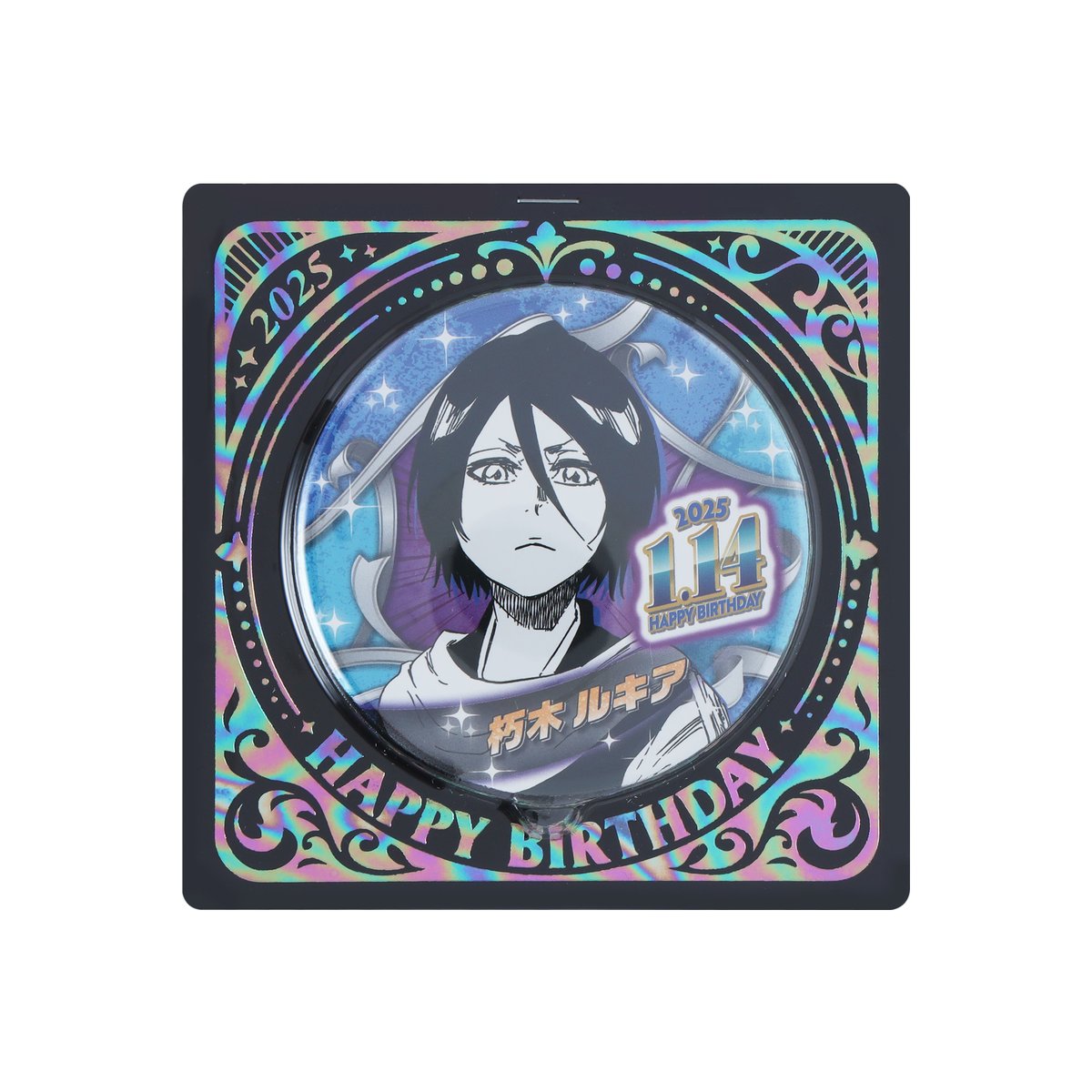 ☆JUMP SHOP原作新商品情報☆ 1/14(火)発売 『BLEACH』朽木ルキア