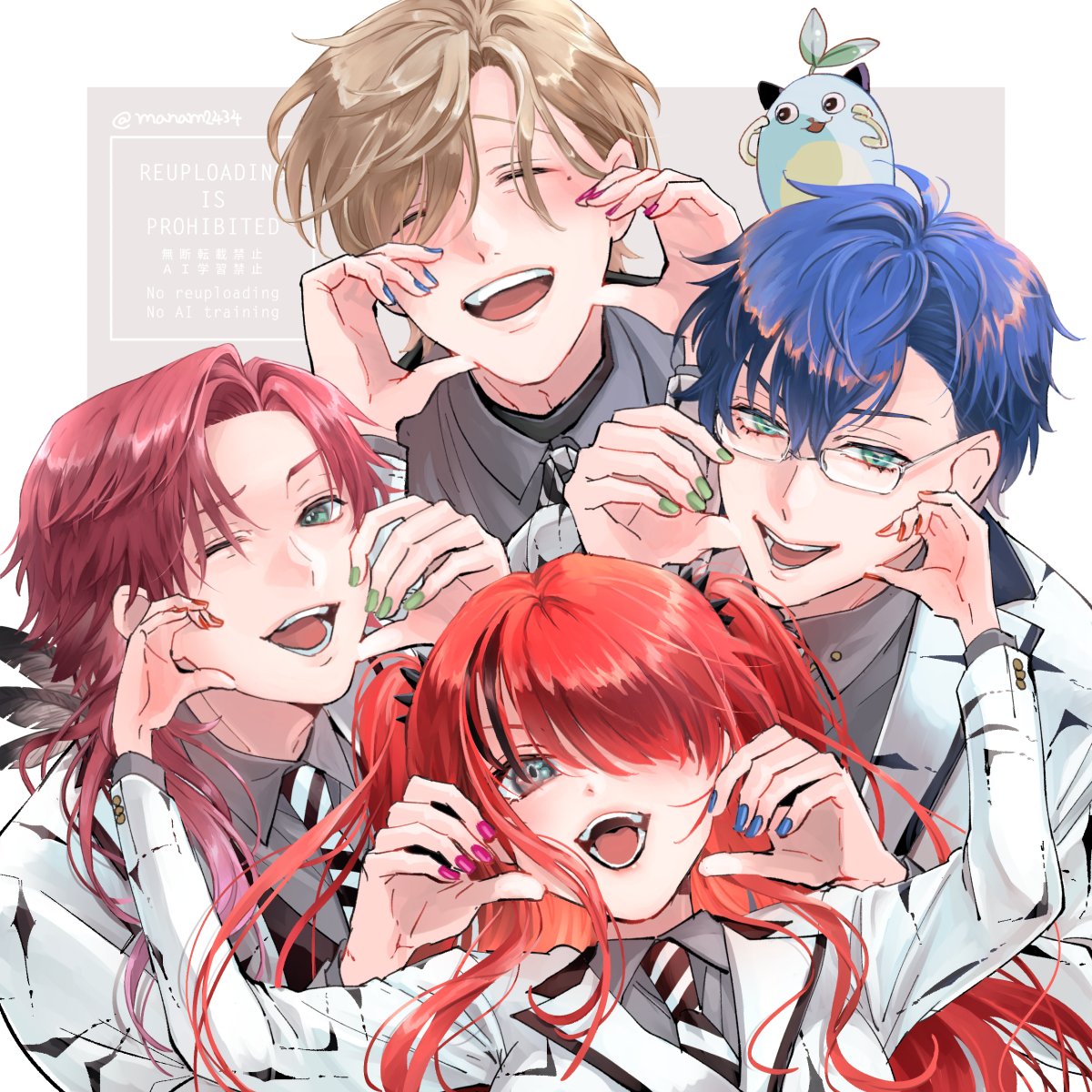 マナミ (@manam2434) / Posts / X