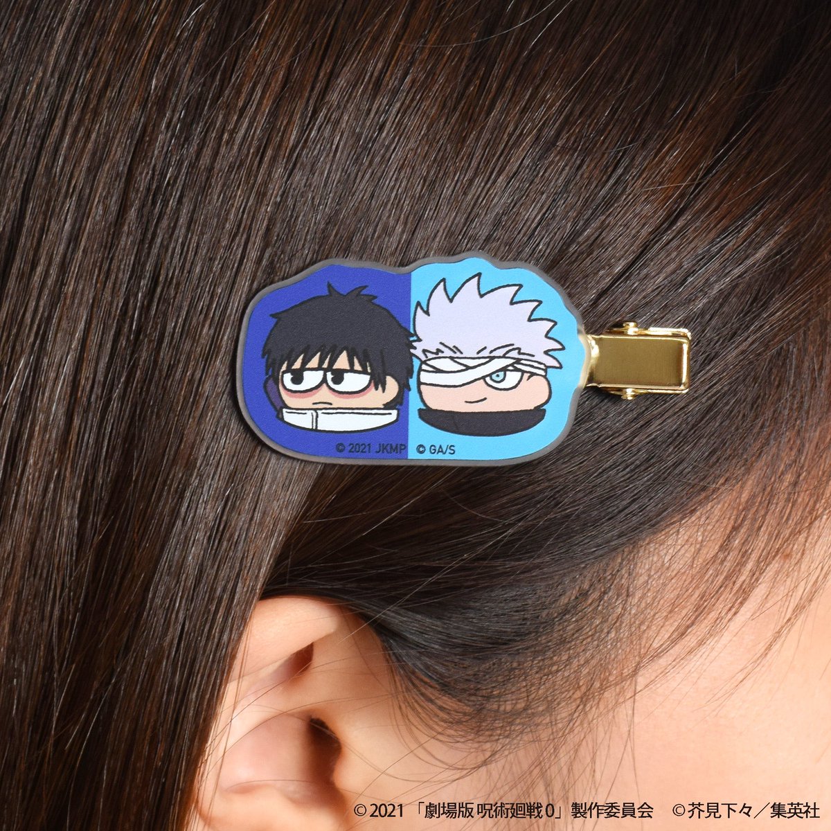 梅田ロフト会場】12/21-1/19 ◇12/22（日） 入荷情報◇ ○『劇場版