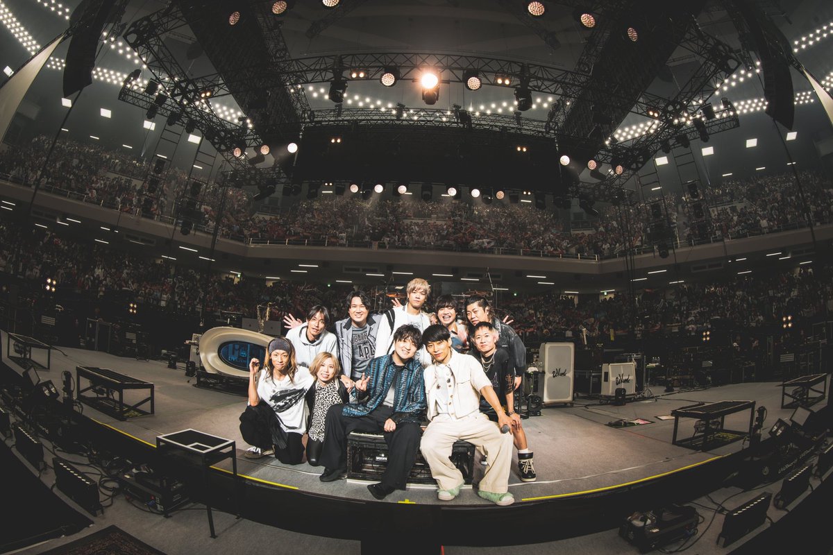 UVERworld VS シリーズ 